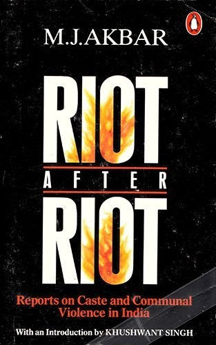 Riot After Riot