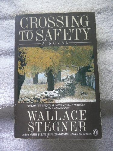 Crossing to Safety