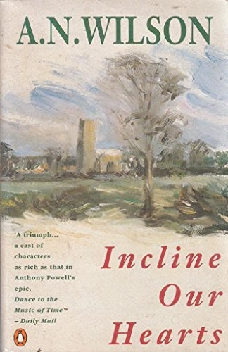 Incline Our Hearts