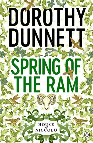 The Spring of the Ram