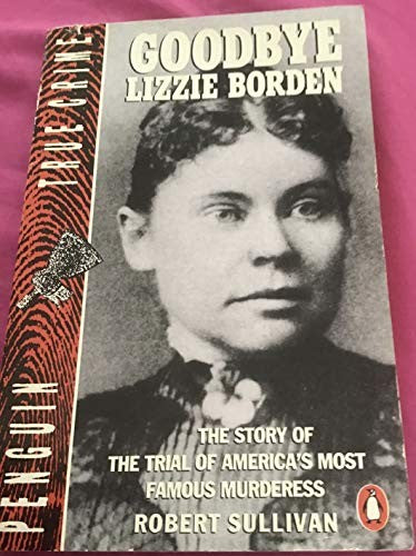 Goodbye Lizzie Borden
