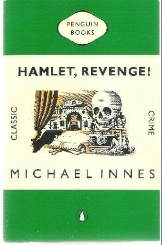 Hamlet, Revenge!