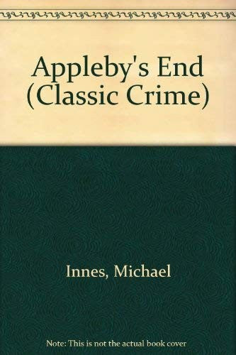 Appleby's End