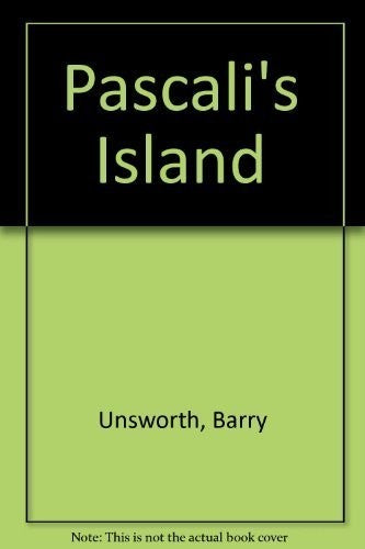 Pascali's Island