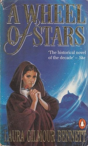 A Wheel of Stars