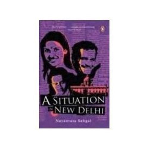A Situation in New Delhi