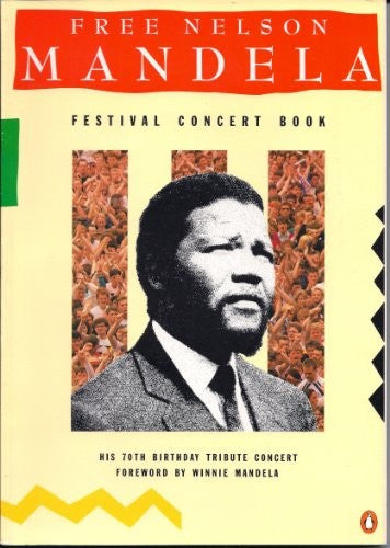 Free Nelson Mandela
