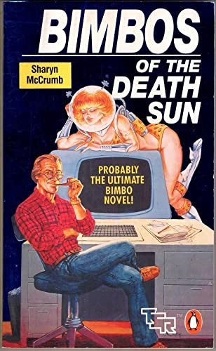 Bimbos of the Death Sun