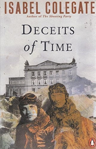 Deceits of Time