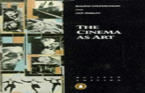 The Cinema as Art