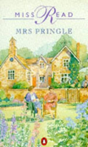 Mrs. Pringle