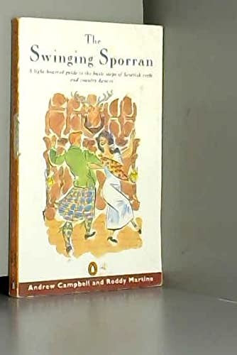 The Swinging Sporran