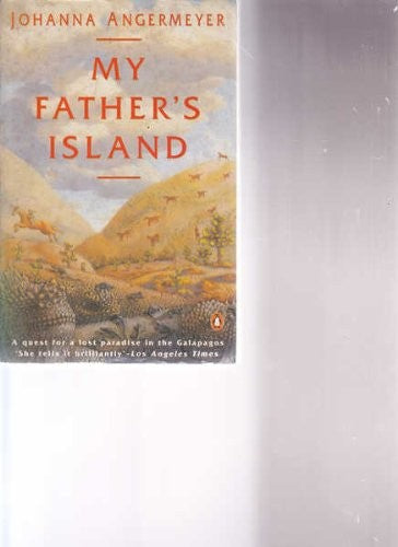 My Father's Island