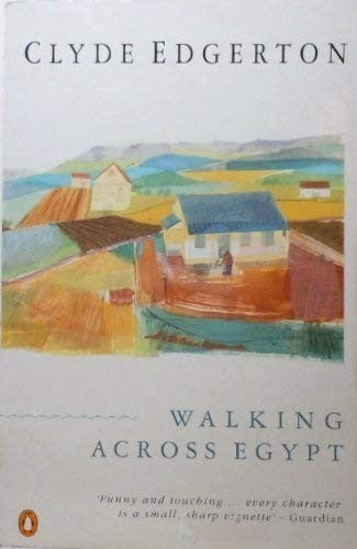 Walking Across Egypt