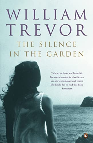 The Silence in the Garden