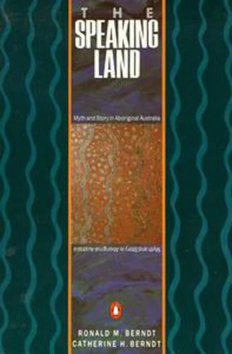 The Speaking Land