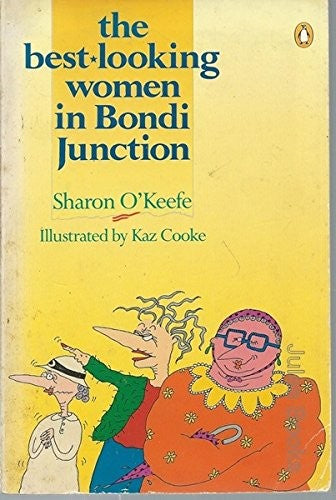 The Best-Looking Women in Bondi Junction
