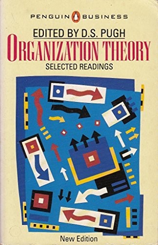 Organization Theory