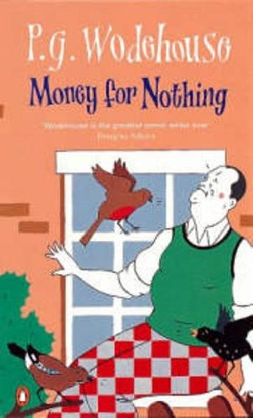 Money for Nothing