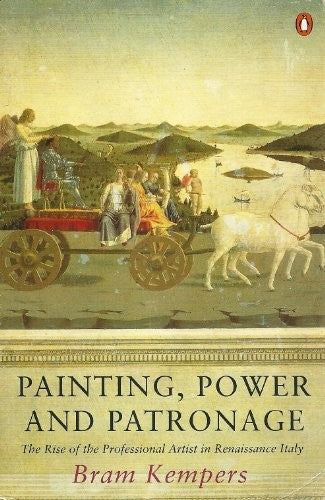 Painting, Power and Patronage