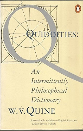 Quiddities