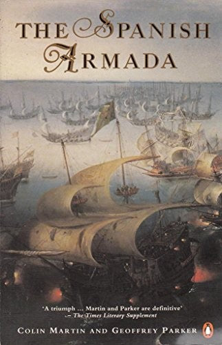 The Spanish Armada