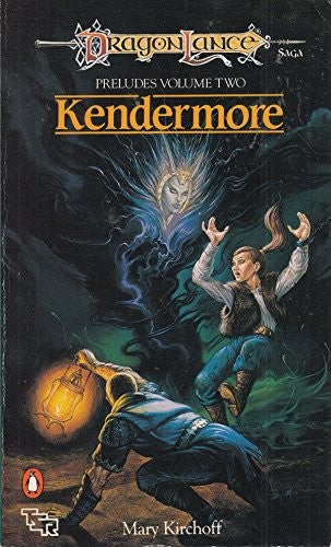 Dragonlance Preludes