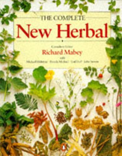The Complete New Herbal