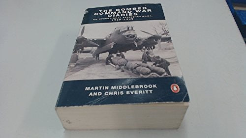 The Bomber Command War Diaries