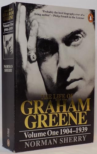 The Life of Graham Greene;Vol.I 1904-1939