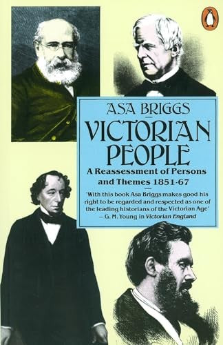Victorian People