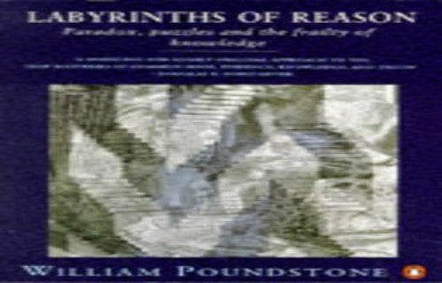 Labyrinths of Reason