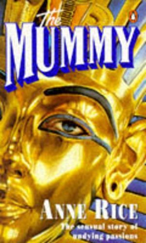 The Mummy, Or Ramses the Damned