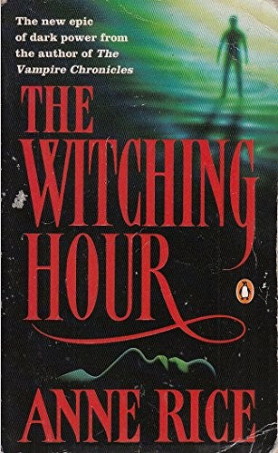 The Witching Hour