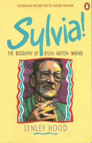 Sylvia!