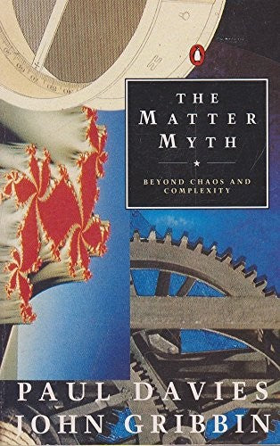 The Matter Myth