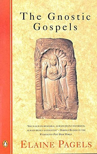 The Gnostic Gospels