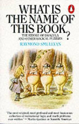 What is the Name of This Book?