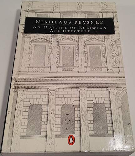 An Outline of European Architecture