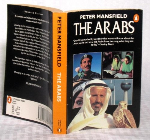 The Arabs