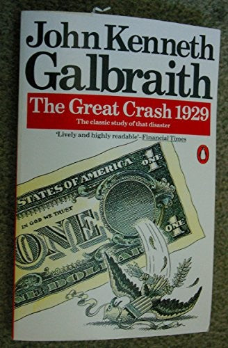 The Great Crash 1929