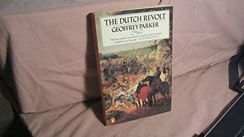 The Dutch Revolt