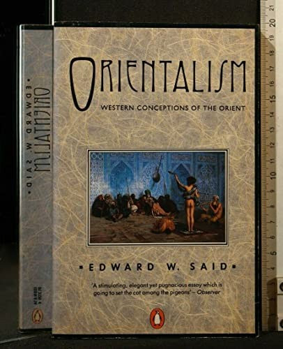 Orientalism