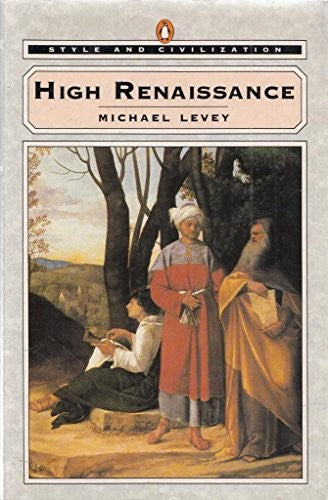High Renaissance