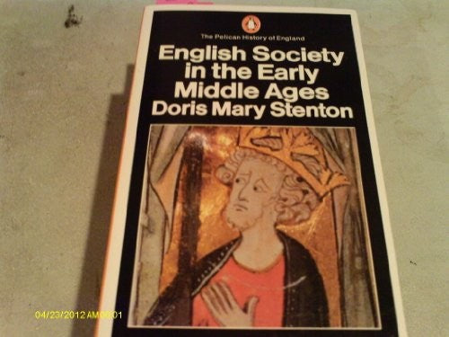 English Society in the Early Middle Ages