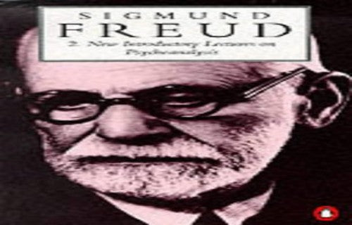 The Penguin Freud Library, Vol.2
