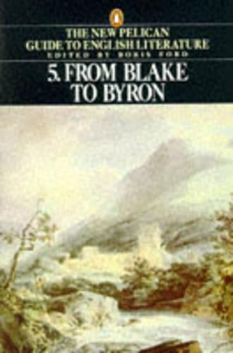 The New Pelican Guide to English Literature 5