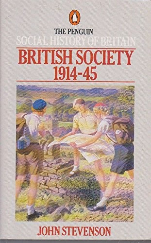 The Penguin Social History of Britain