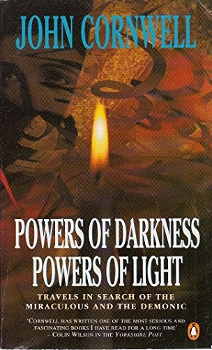 Powers of Darkness, Powers of Light