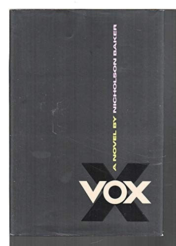 Vox